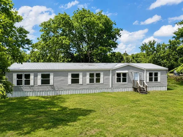 302 N N Ave, Wapanucka, OK 73461