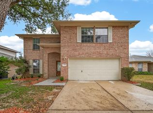 9214 Arrowhead Trace Ln, Houston, TX 77089