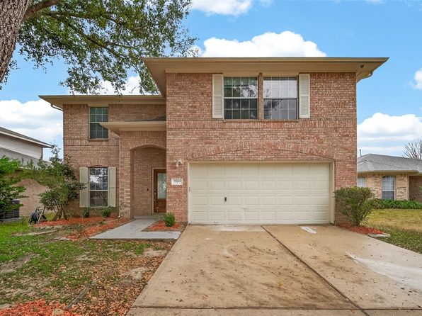 9214 Arrowhead Trace Ln