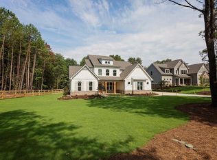 4480 Sardis Church Rd, Buford, GA 30519