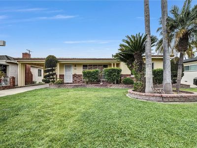 9338 Pellet St, Downey, CA, 90241