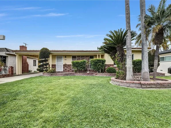 9338 Pellet St, Downey, CA 90241