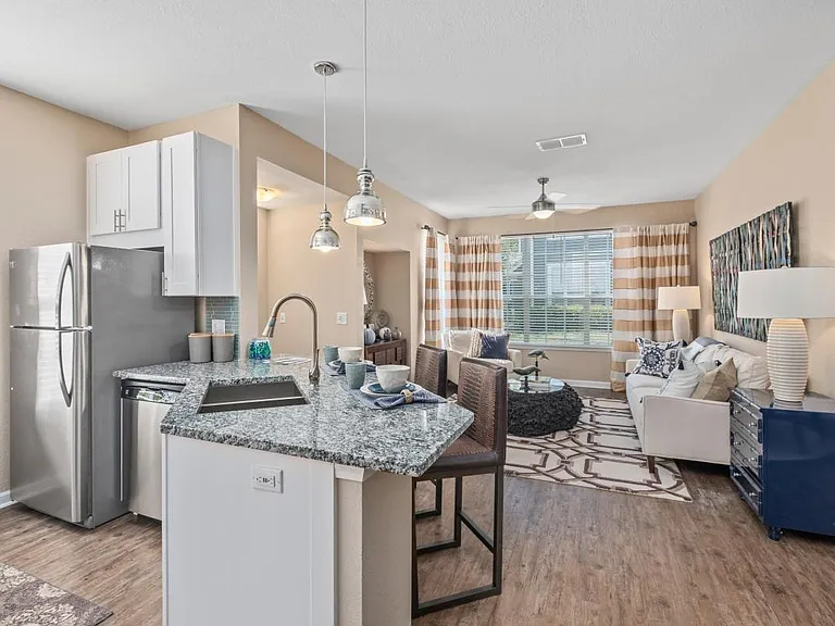 Deerwood Village — Photo 10