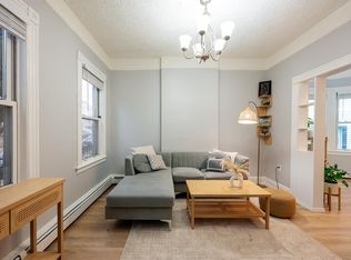 233 Bidwell Ave, Jersey City, NJ 07305