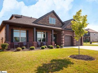 300 Stoneleigh Rd, Simpsonville, SC 29681