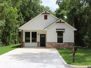 1316 Claude St, Tyler, TX 75702