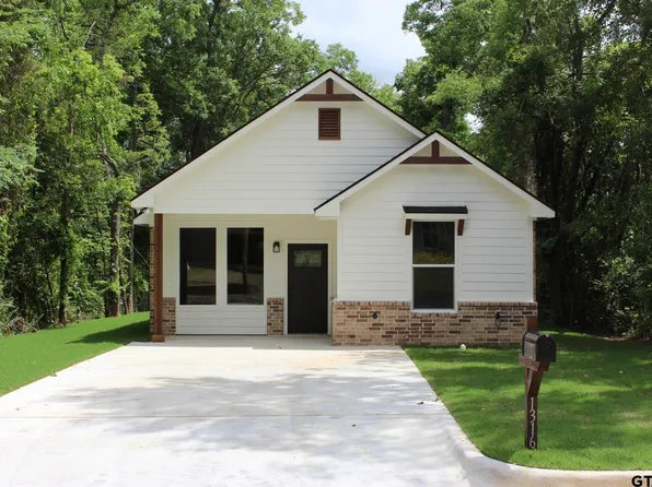 1316 Claude St, Tyler, TX 75702