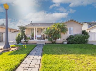 755 Spring St, Oak View, CA 93022