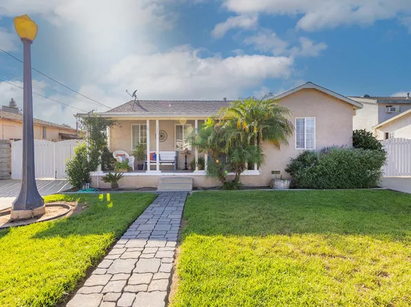 755 Spring St, Oak View, CA 93022