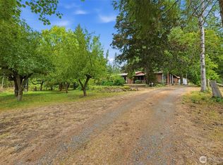 35505 37th Ave S, Roy, WA 98580