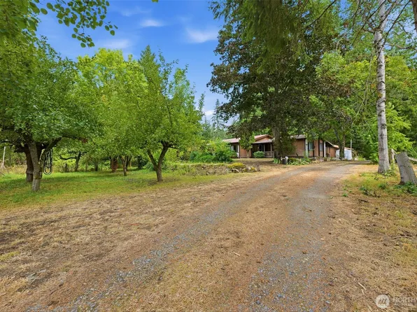 35505 37th Avenue S, Roy, WA 98580