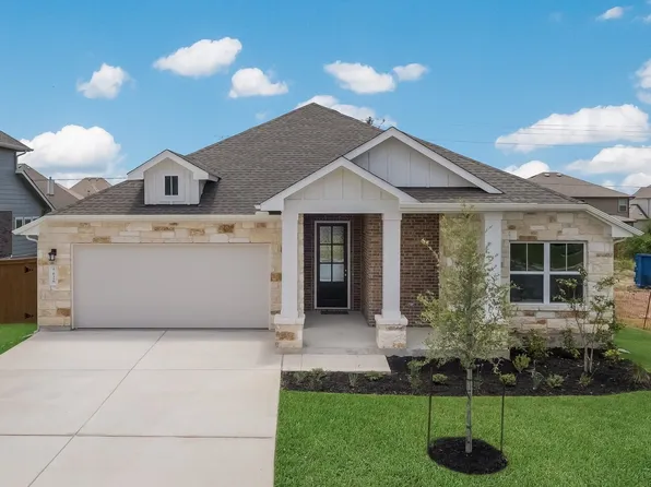 626 Foxbrook Way, Cibolo, TX 78108