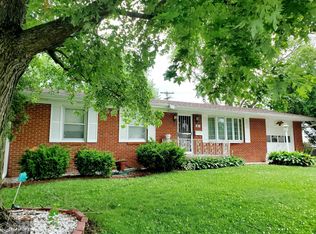 205 W Van Weiss Blvd, West Burlington, IA