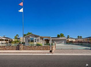 13201 E 53rd St, Yuma, AZ 85367