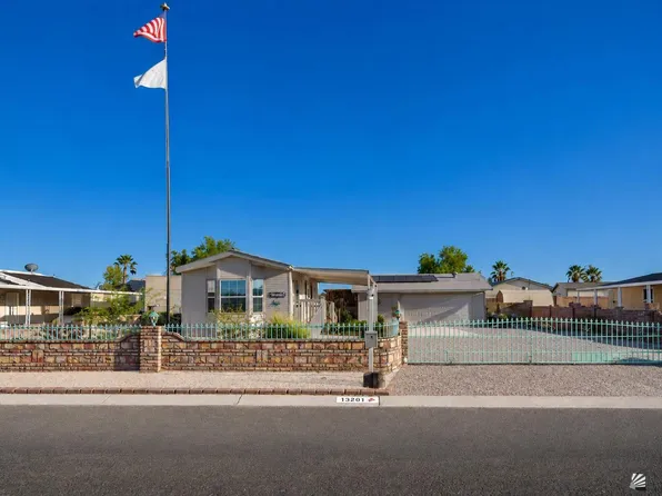 13201 E 53rd St, Yuma, AZ 85367
