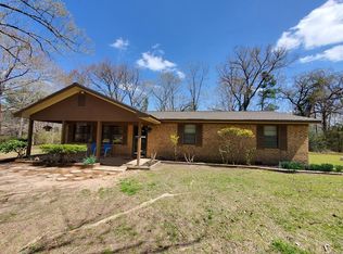 922 County Road 890, Cushing, TX 75760