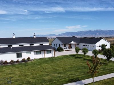 592 Stewart Loop, Bozeman, MT, 59718