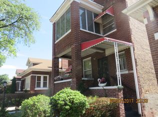 8031 S Kimbark Ave, Chicago, IL 60619