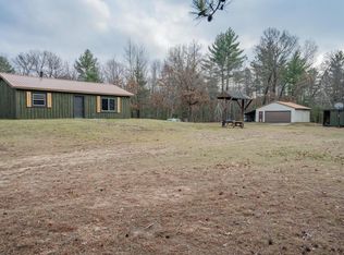 N16261 9th Ave, Necedah, WI 54646