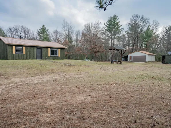 N16261 9th Avenue, Necedah, WI 54646