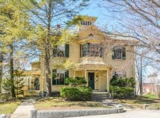 23 Ward St, Woburn, MA 01801