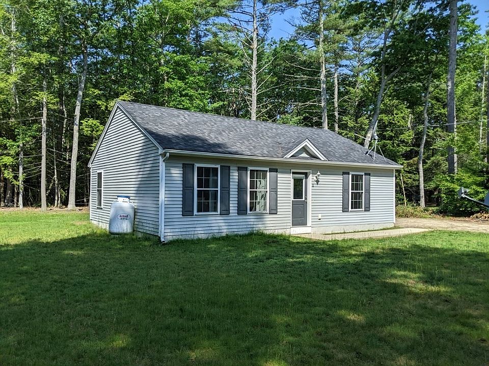 5 Deschenes Rd, Rindge, NH 03461 Zillow