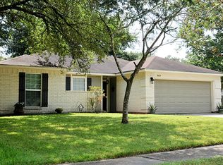 3619 Peachstone Pl, Spring, TX 77389