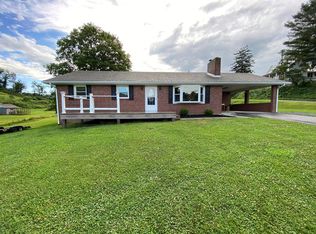 340 Hutton Branch Rd, Marion, VA 24354