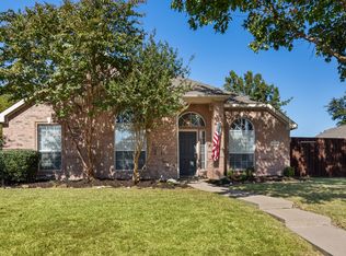 10122 Loving Trail Dr, Frisco, TX 75035