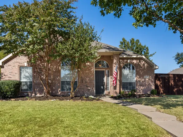 10122 Loving Trail Dr, Frisco, TX 75035