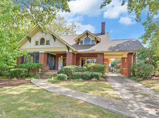 760 E Tugalo St, Toccoa, GA 30577