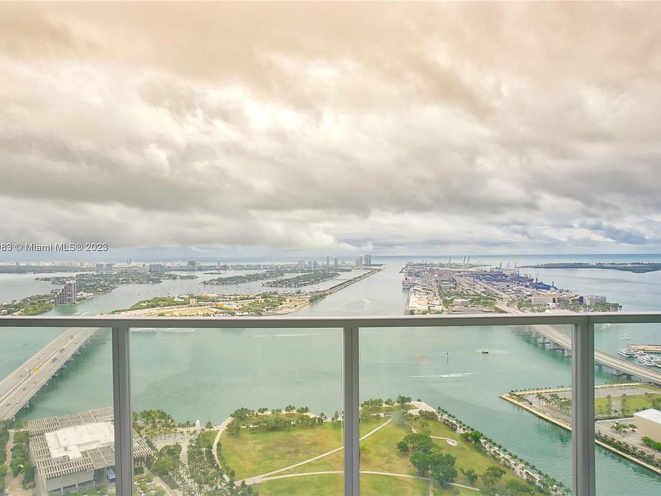 1st image of 1100 Biscayne Blvd Unit 5202