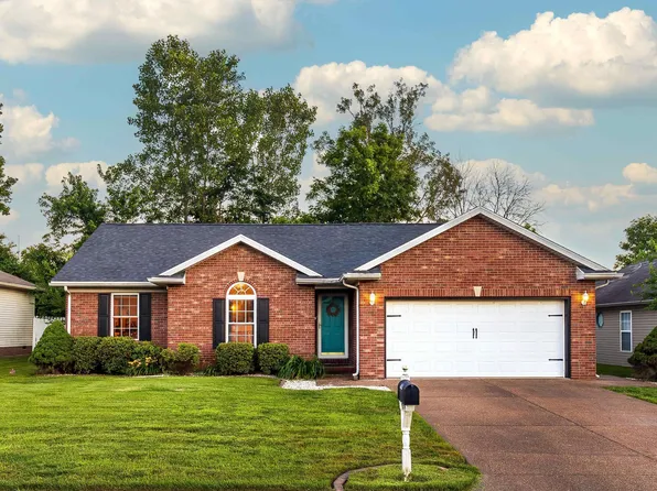 3023 Elmridge Dr, Evansville, IN 47711