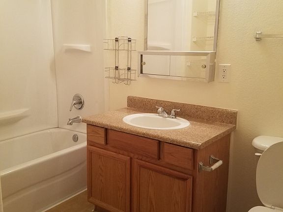5th image of 2010 Rancho Lake Dr Unit 202