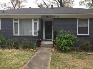 7023 Hillwood Rd, Little Rock, AR 72207