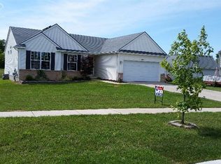 285 Sunflower Dr, Linden, MI 48451