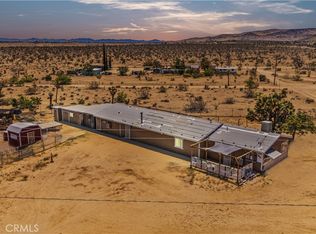 56225 Moonstone Ln, Yucca Valley, CA 92284