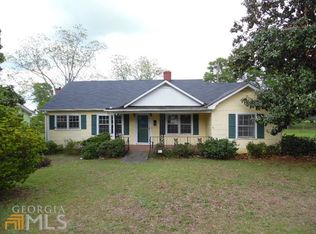 408 Elm St, Elberton, GA 30635