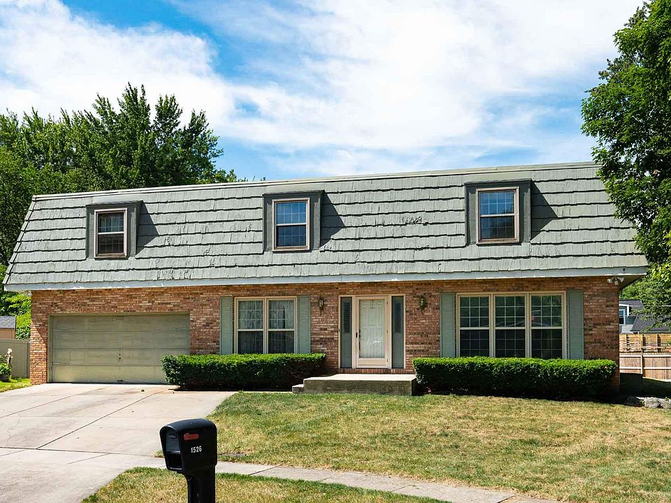 1st image of 1526 Sheffield Ct
