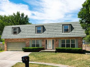1526 Sheffield Ct, South Bend, IN