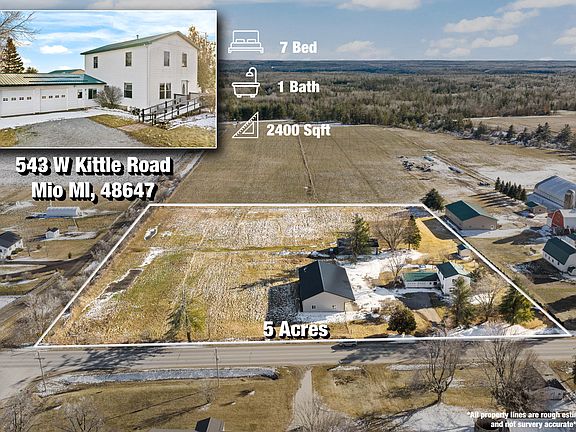 2nd image of 543 W Kittle Rd