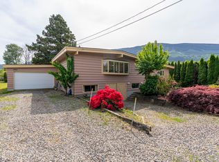 4120 Stewart Rd, Chilliwack, BC V2R5G6