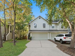 19 Timberstar St, Spring, TX 77382