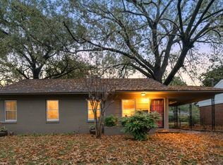 1554 Hopewell Rd, Memphis, TN 38117