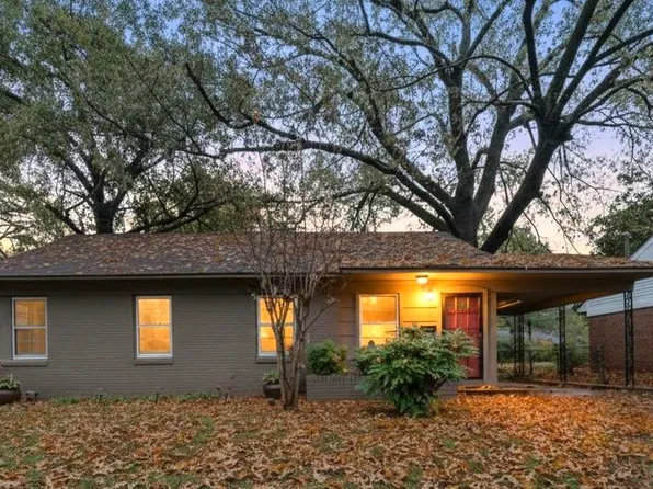 1554 Hopewell Rd, Memphis, TN 38117