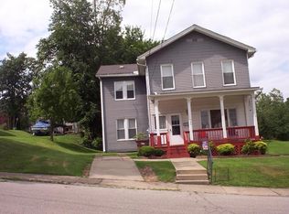 340 A St, Sharon, PA 16146