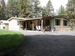 17026 Island Loop Way, Bend, OR 97707