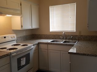 811 Beardsley Apartments, Bakersfield, CA 93308