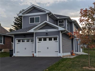 502 Evergreen St, Emmaus, PA, 18049