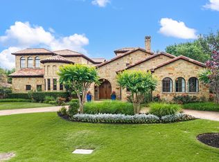 2217 King Fisher Dr, Westlake, TX 76262